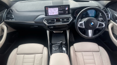 BMW X4 xDrive20d MHT M Sport 5dr Step Auto Diesel Estate